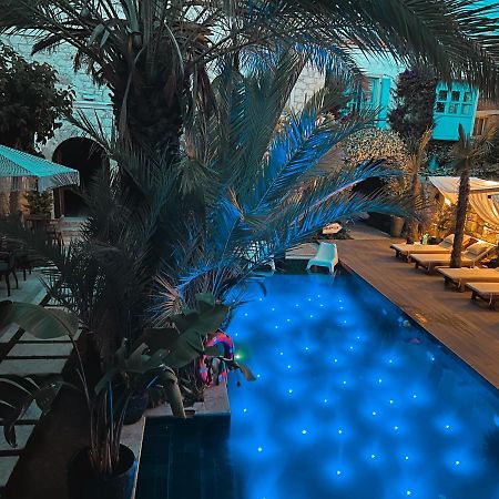 The Abc Hotel (Adults Only) Alaçatı Luaran gambar