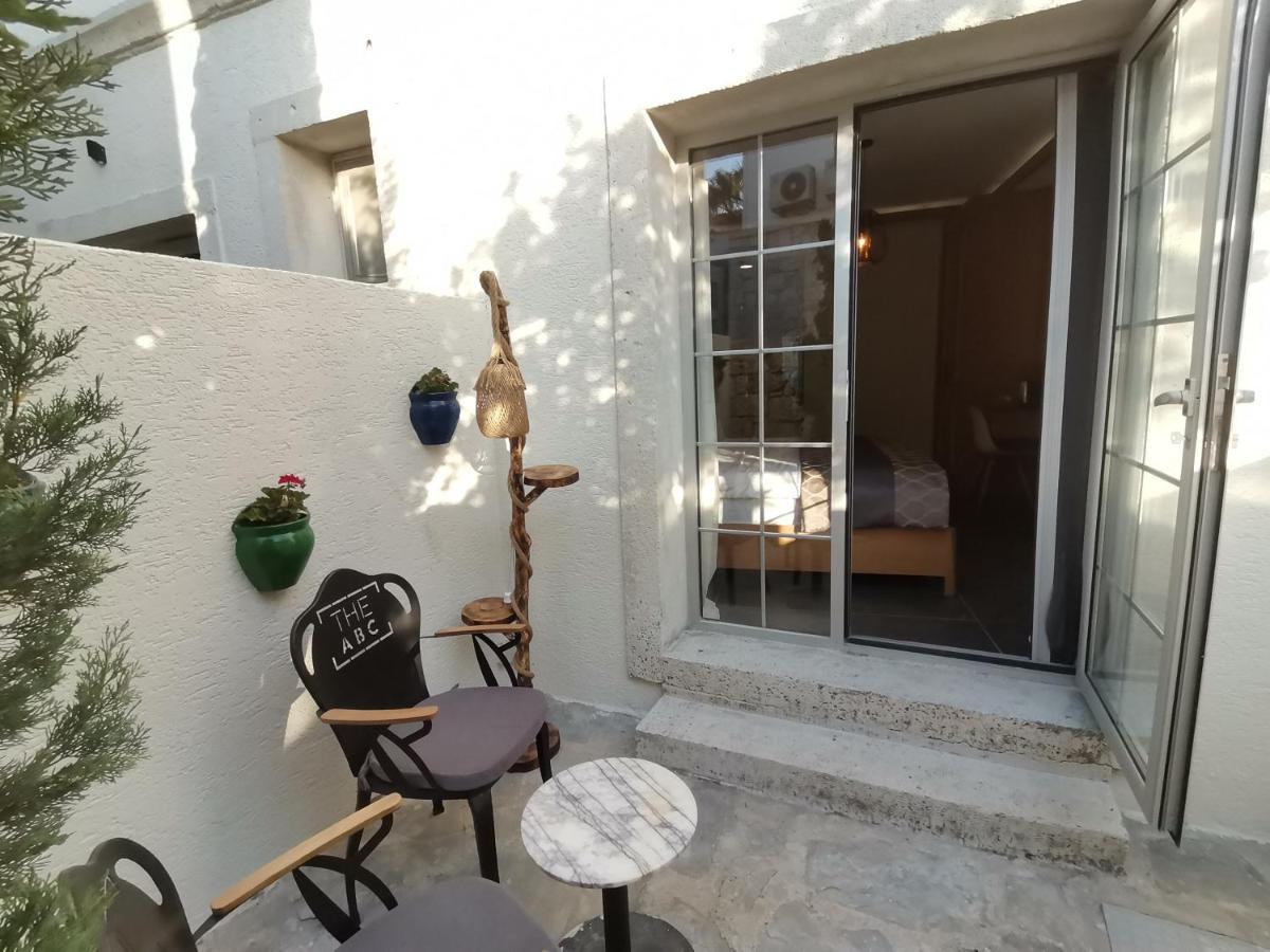 The Abc Hotel (Adults Only) Alaçatı Luaran gambar